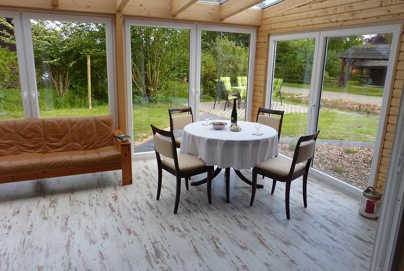  VILLA FERIENHAUS SEESTRA E 22 NEUHAUS AN DER OSTE LOWER SAXONY LOWER 